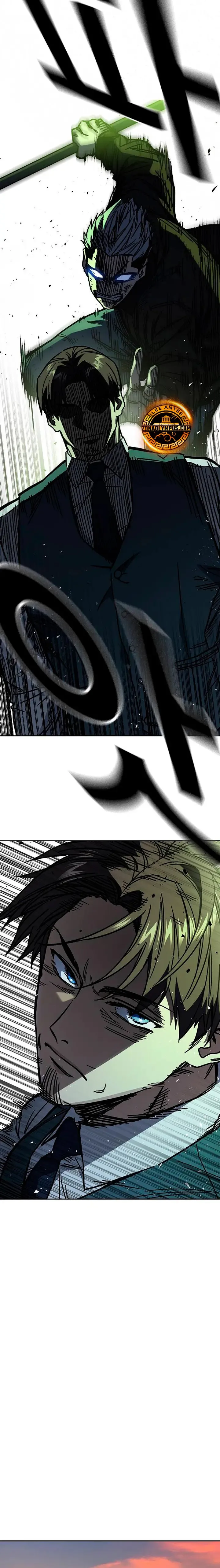 Read Study Group ES Manga Online