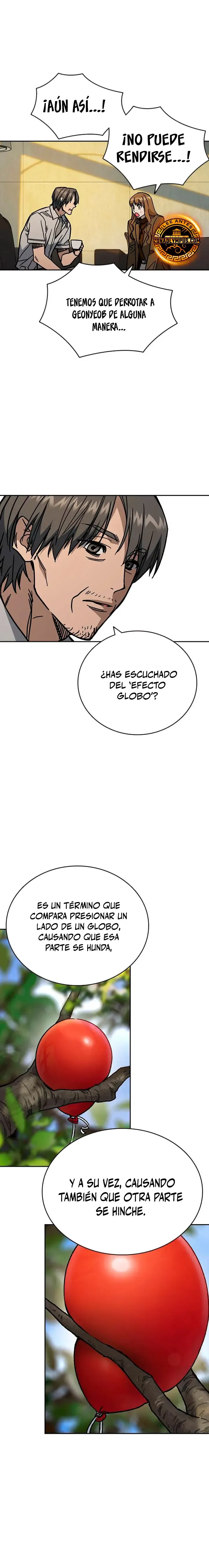 Read Study Group ES Manga Online