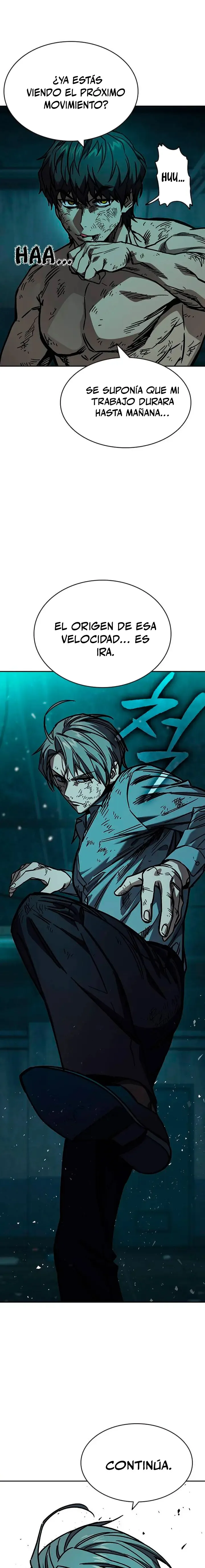 Read Study Group ES Manga Online