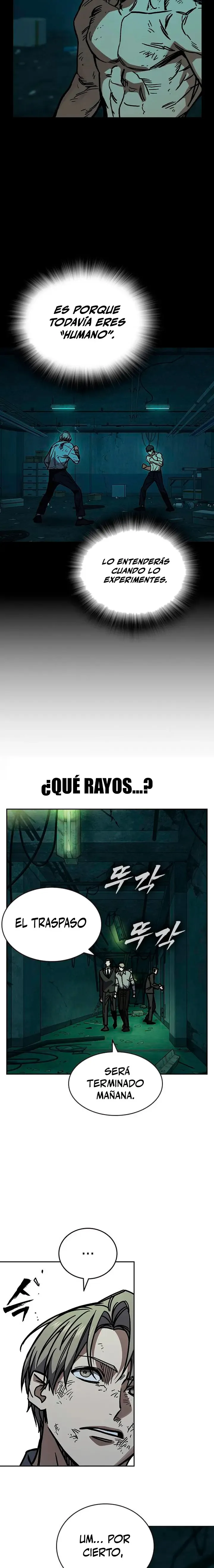 Read Study Group ES Manga Online