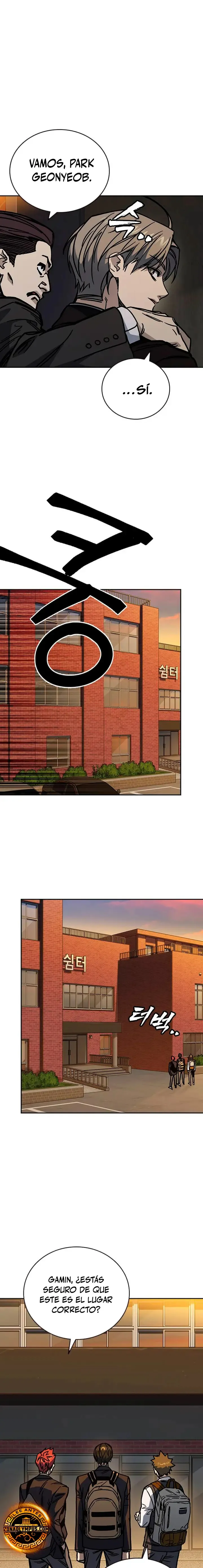 Read Study Group ES Manga Online