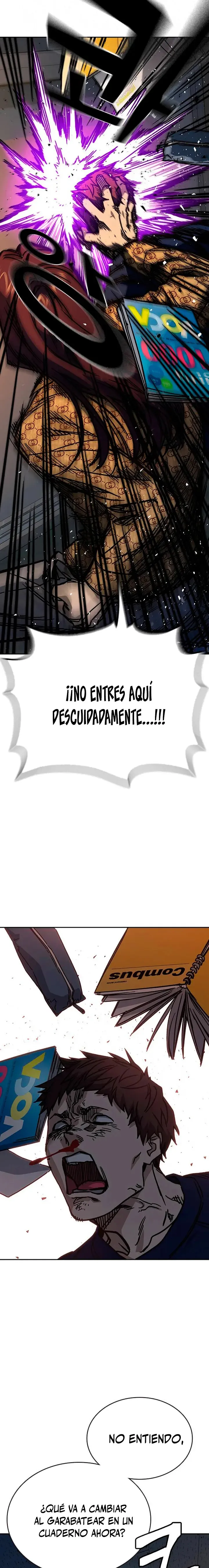 Read Study Group ES Manga Online