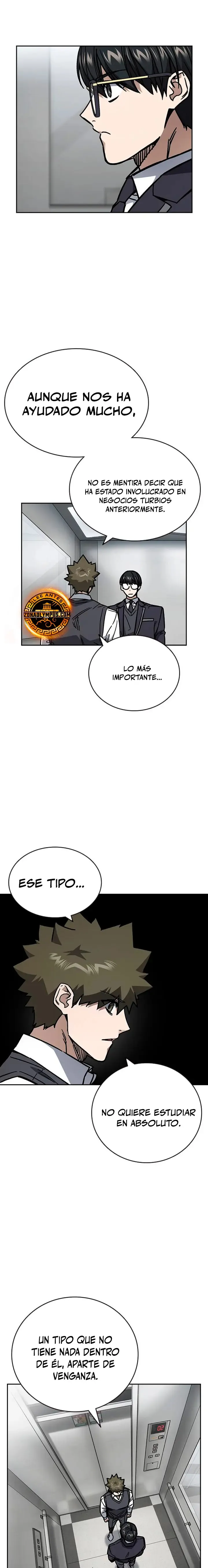 Read Study Group ES Manga Online