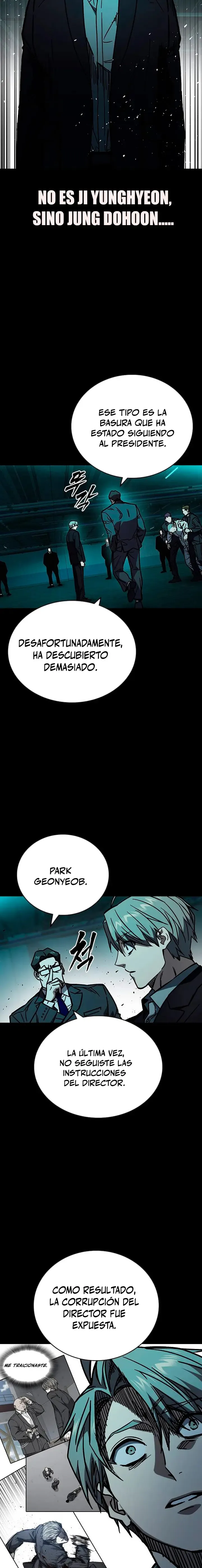 Read Study Group ES Manga Online