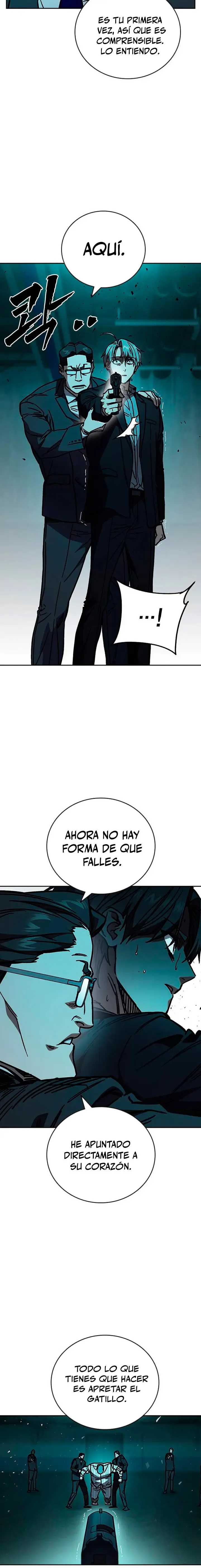 Read Study Group ES Manga Online