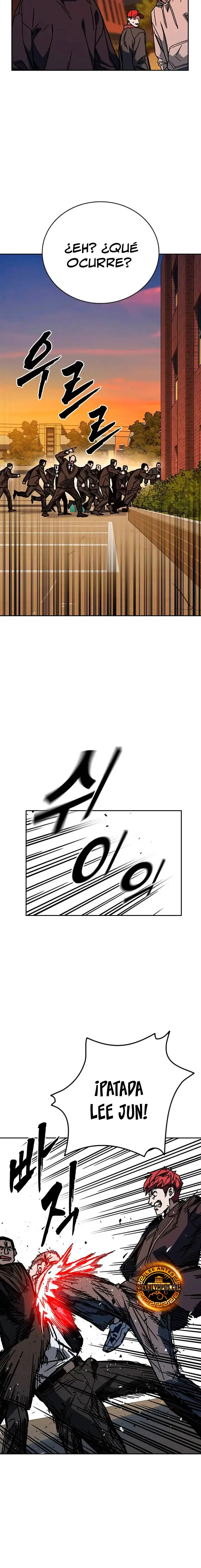 Read Study Group ES Manga Online