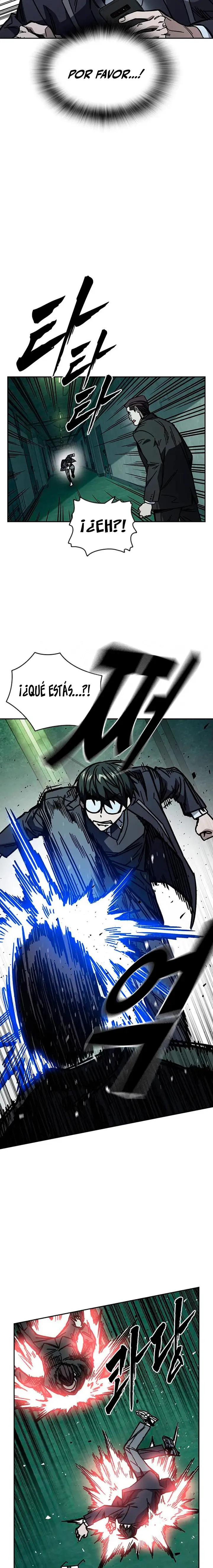 Read Study Group ES Manga Online
