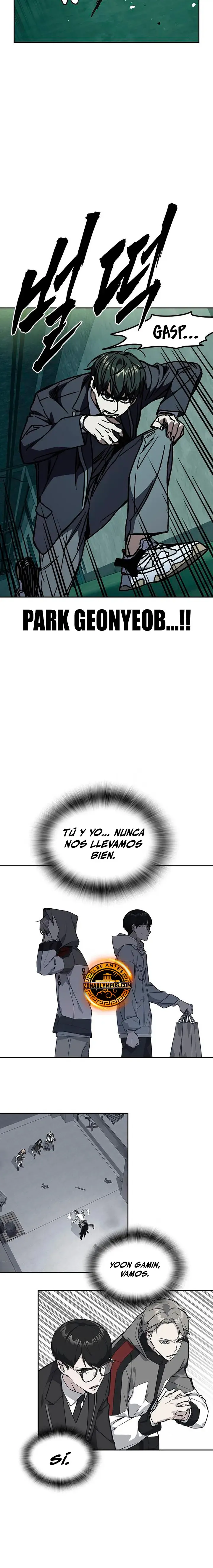 Read Study Group ES Manga Online