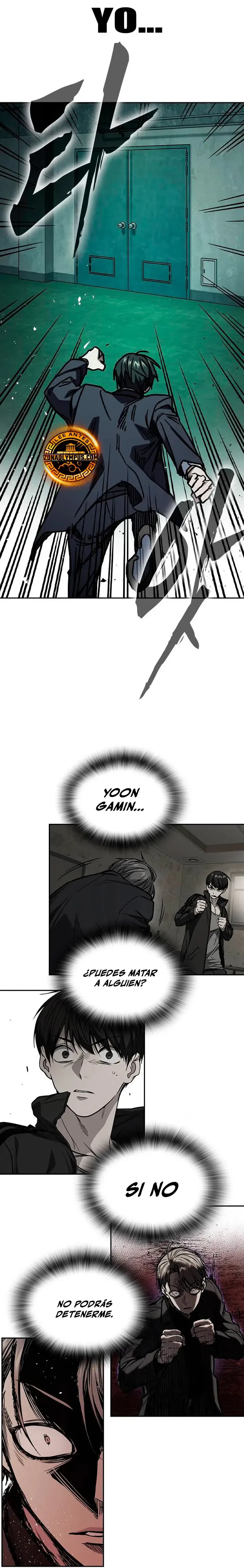 Read Study Group ES Manga Online