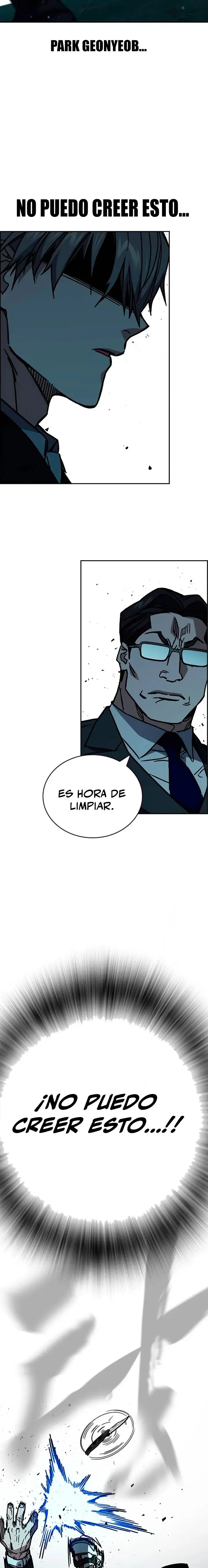Read Study Group ES Manga Online