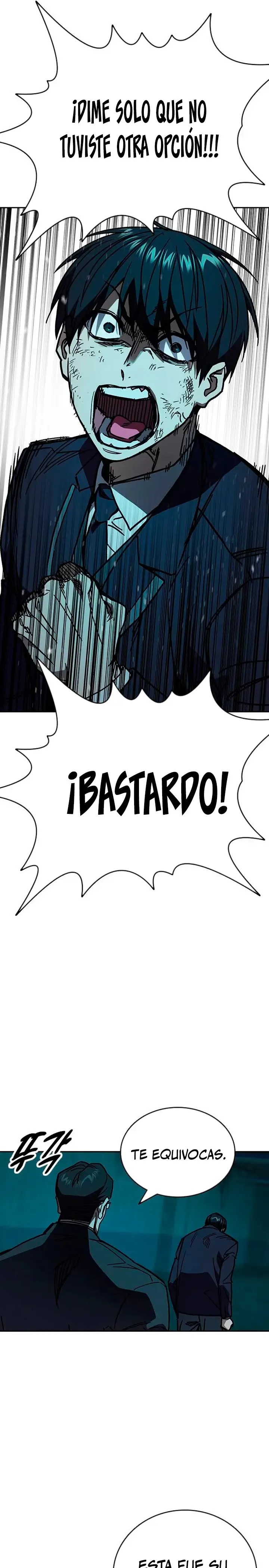 Read Study Group ES Manga Online