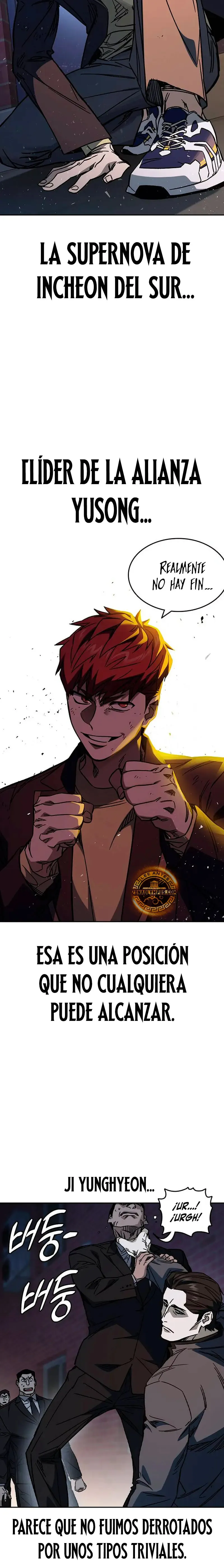 Read Study Group ES Manga Online
