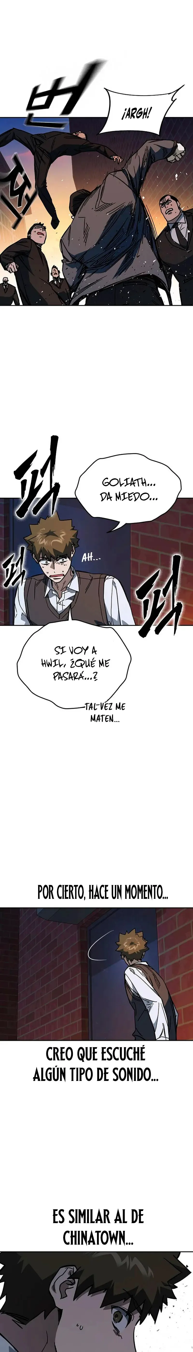 Read Study Group ES Manga Online