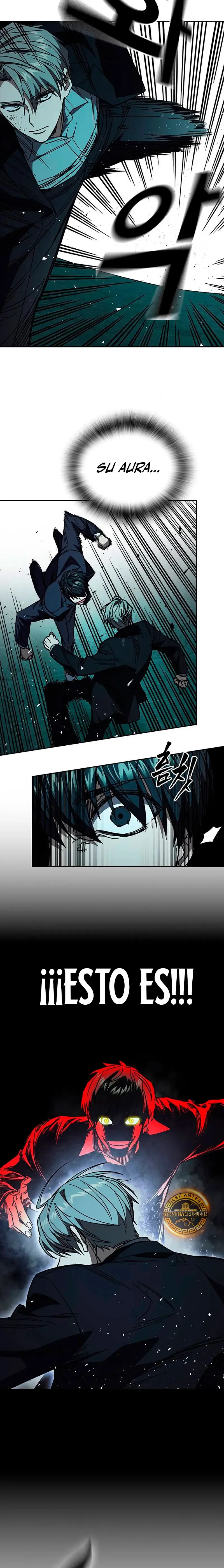 Read Study Group ES Manga Online