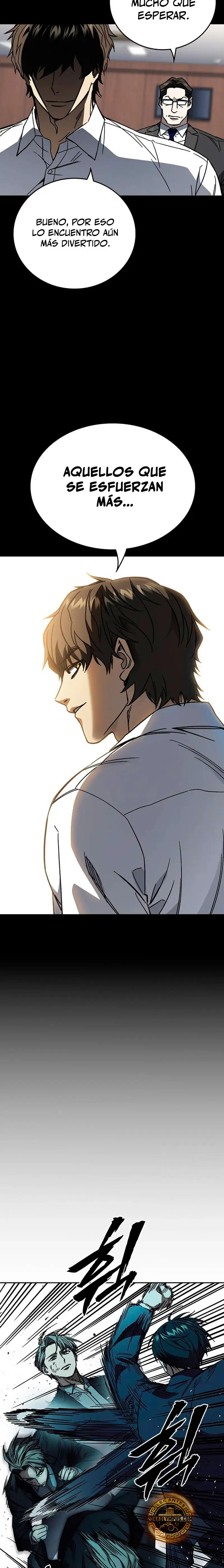 Read Study Group ES Manga Online