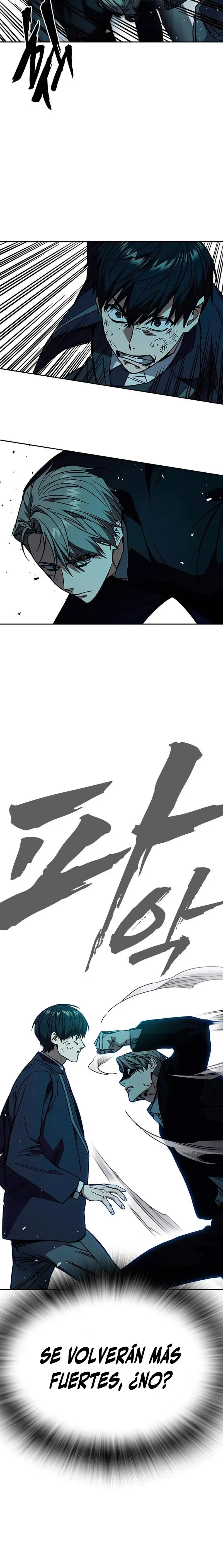 Read Study Group ES Manga Online