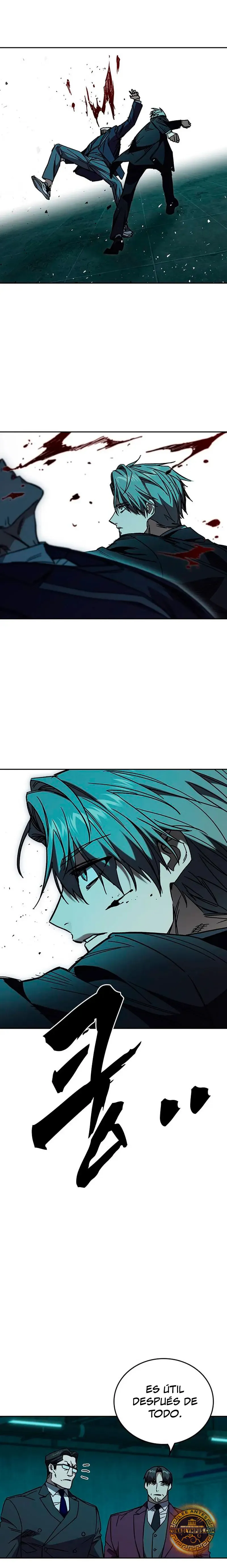 Read Study Group ES Manga Online