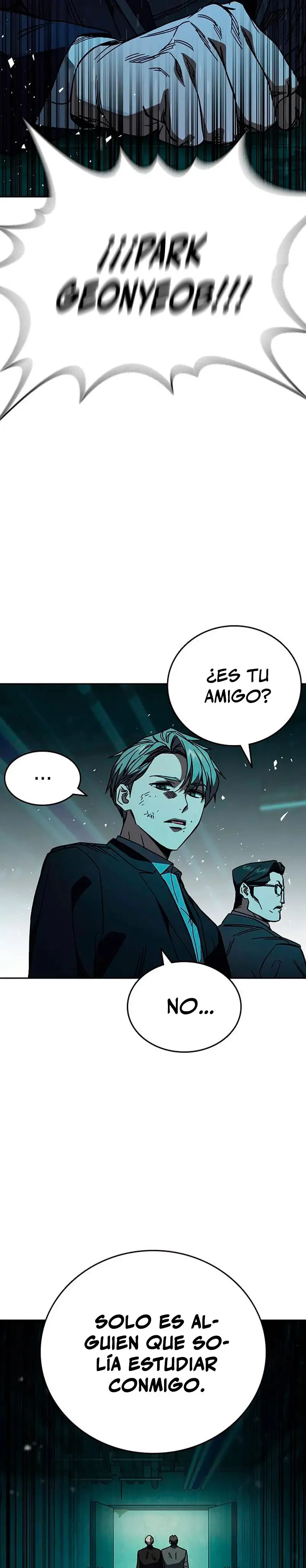 Read Study Group ES Manga Online