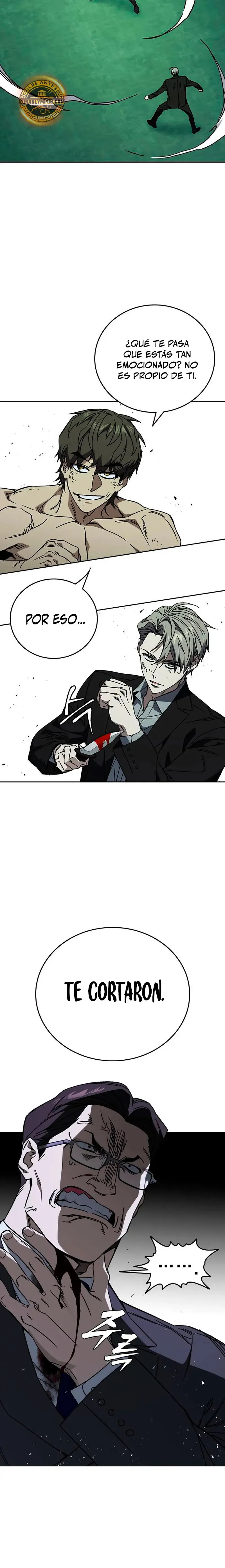 Read Study Group ES Manga Online