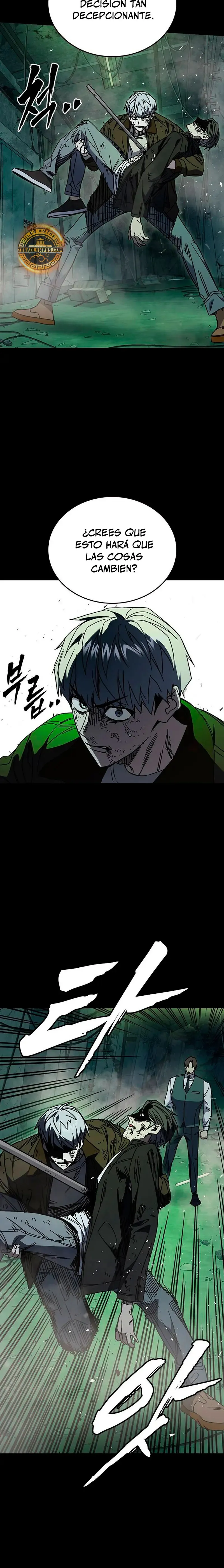 Read Study Group ES Manga Online