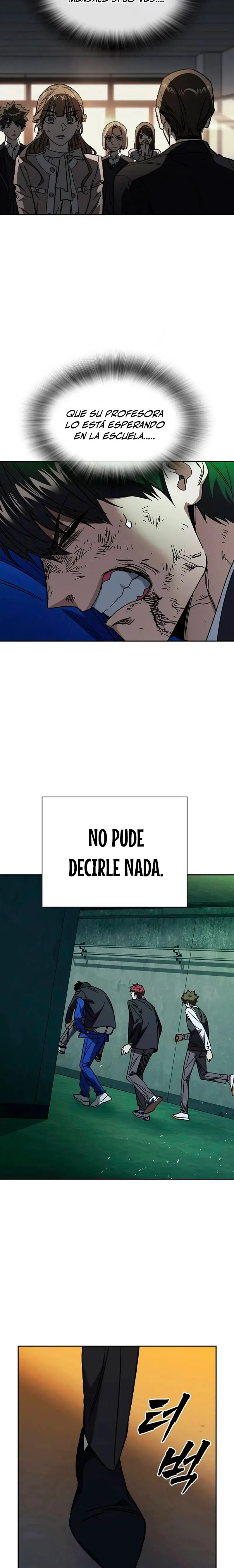 Read Study Group ES Manga Online