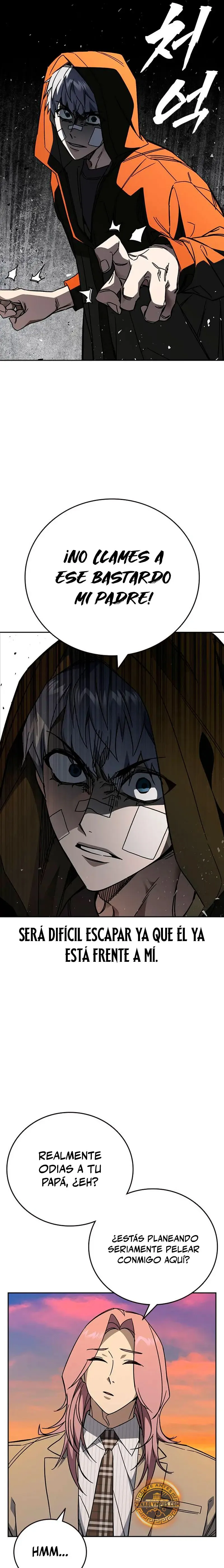 Read Study Group ES Manga Online