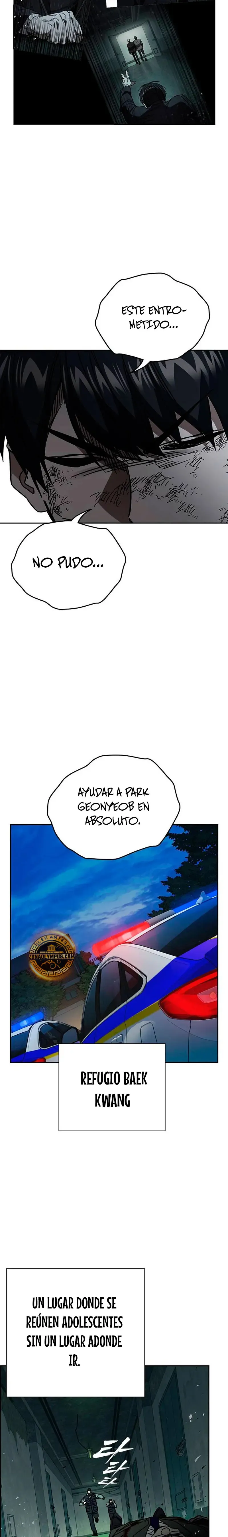 Read Study Group ES Manga Online