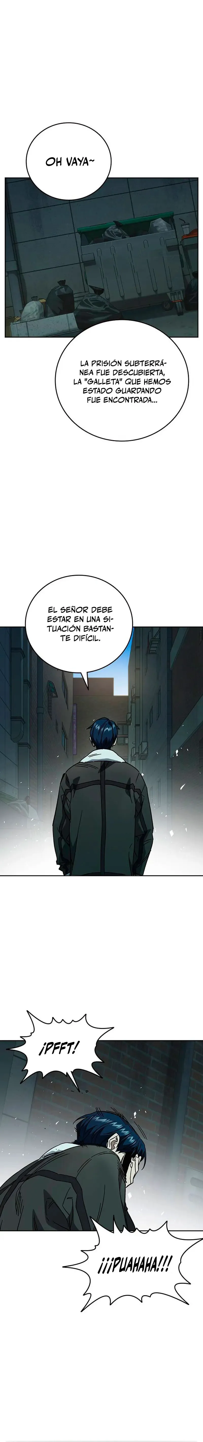 Read Study Group ES Manga Online