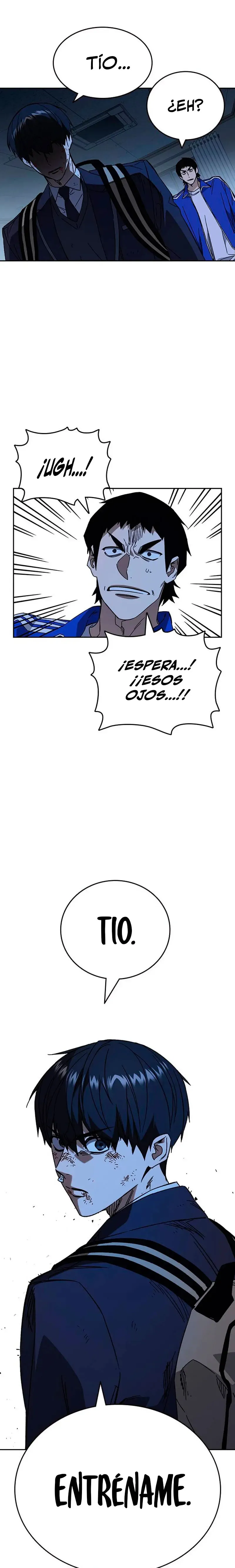 Read Study Group ES Manga Online