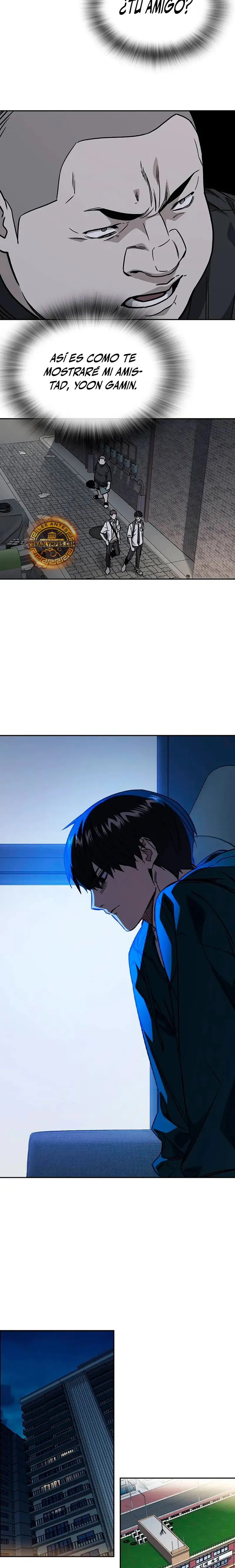 Read Study Group ES Manga Online