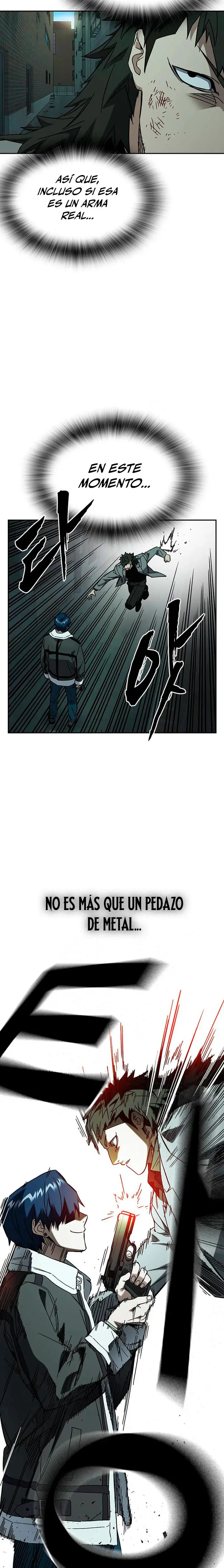 Read Study Group ES Manga Online
