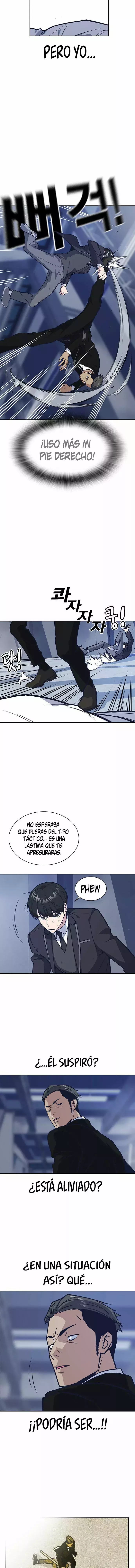 Read Study Group ES Manga Online