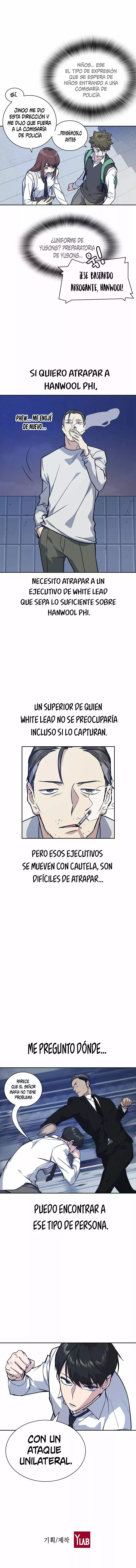 Read Study Group ES Manga Online
