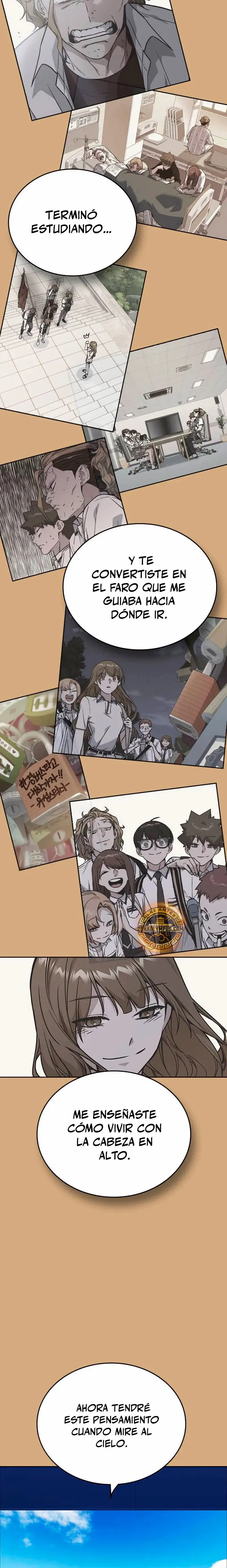 Read Study Group ES Manga Online