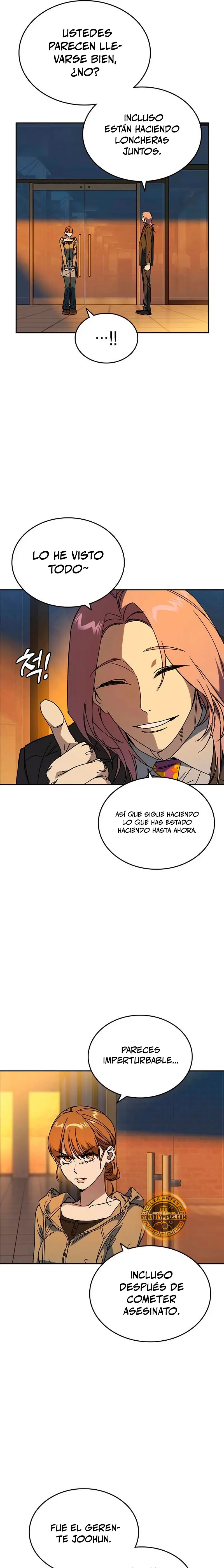 Read Study Group ES Manga Online