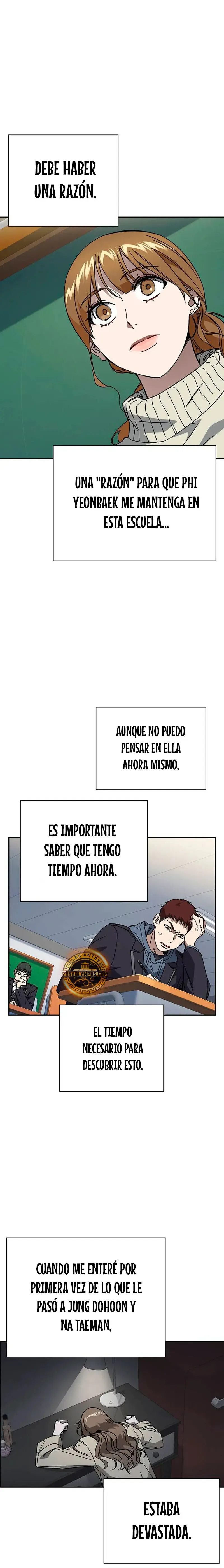 Read Study Group ES Manga Online