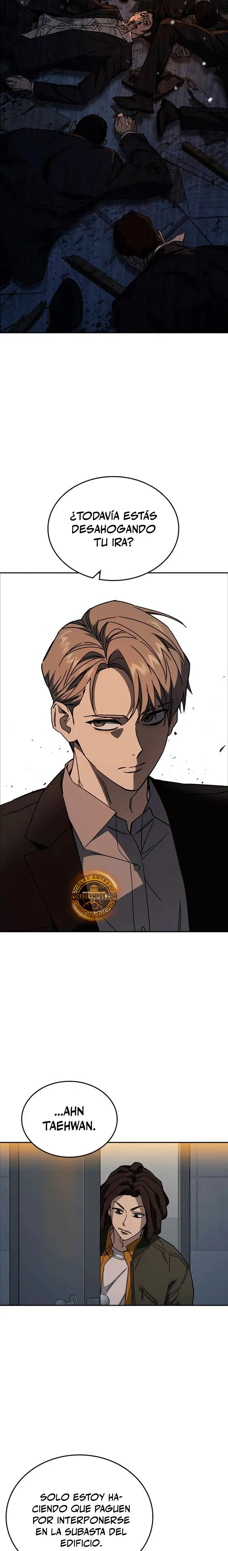 Read Study Group ES Manga Online