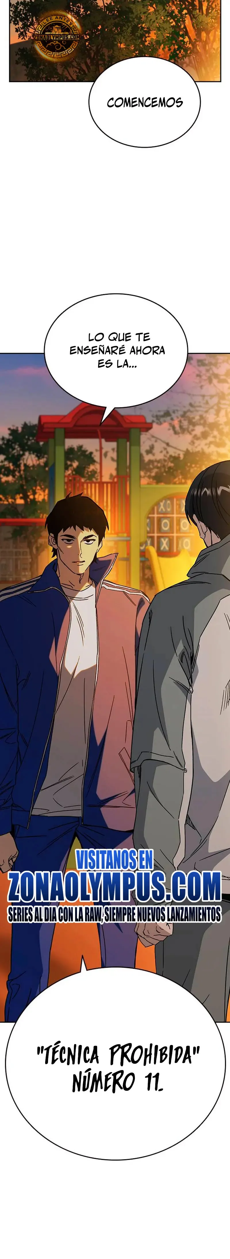 Read Study Group ES Manga Online
