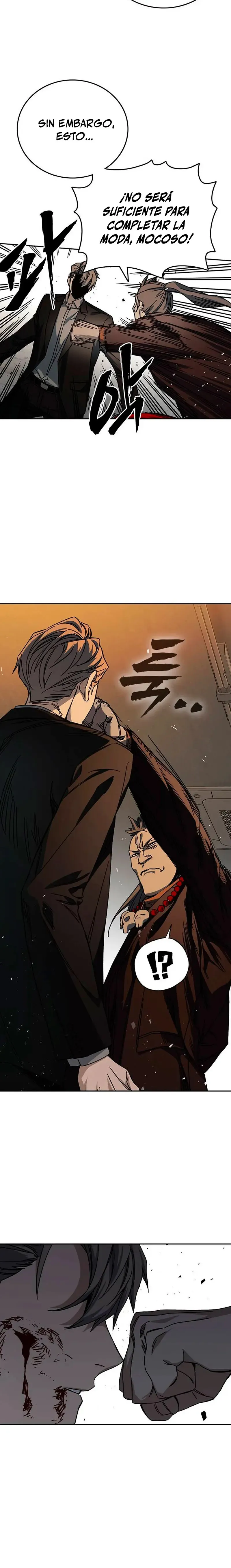 Read Study Group ES Manga Online