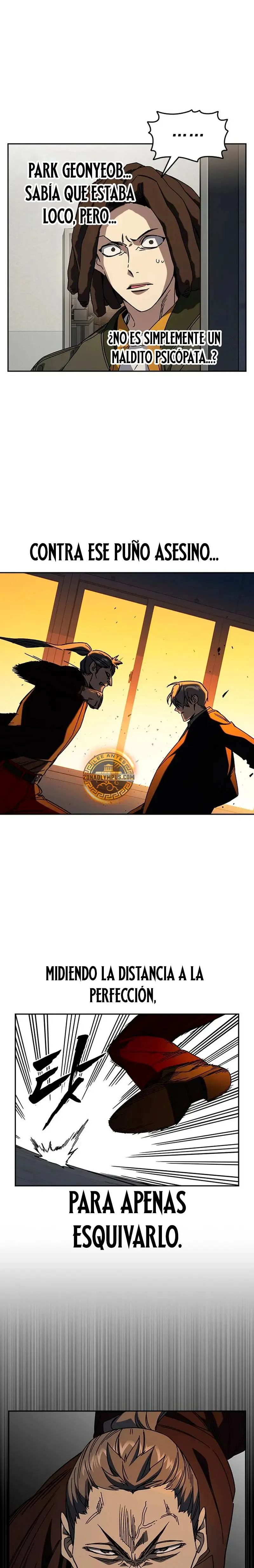 Read Study Group ES Manga Online
