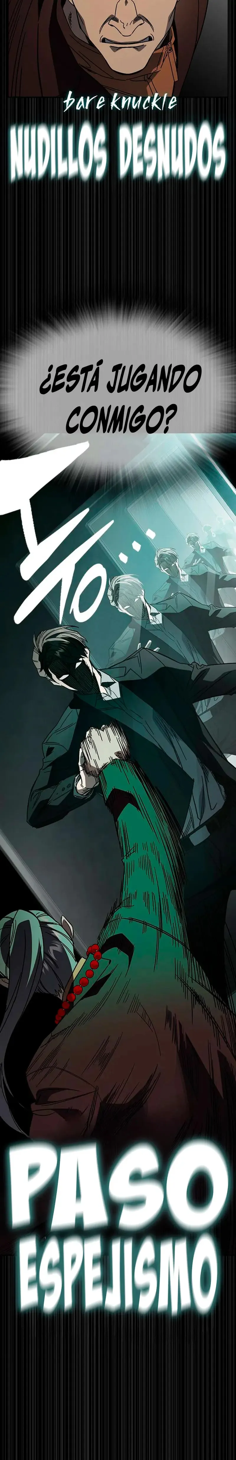 Read Study Group ES Manga Online