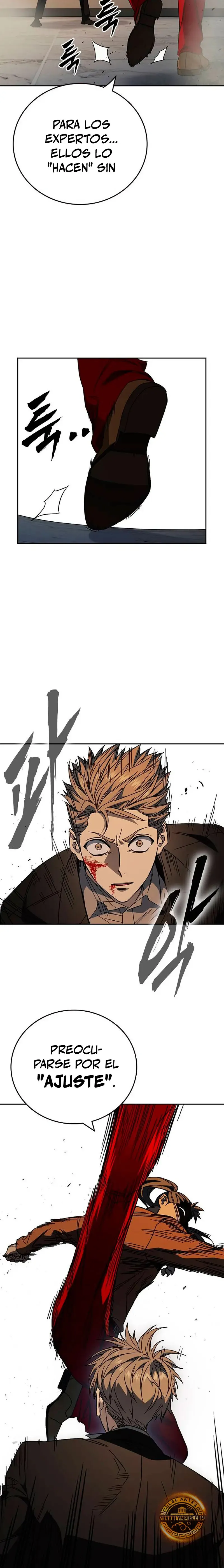 Read Study Group ES Manga Online