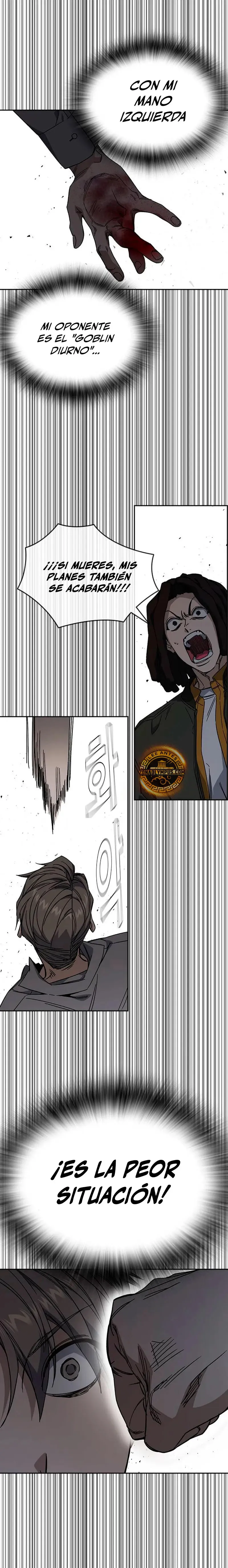 Read Study Group ES Manga Online
