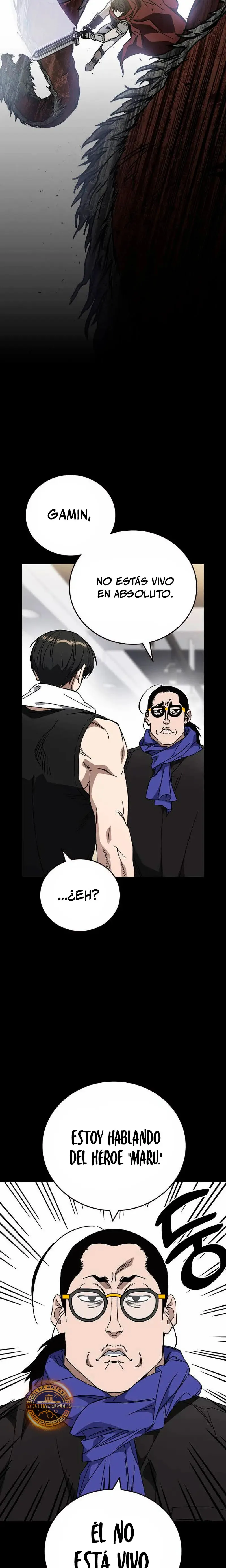 Read Study Group ES Manga Online