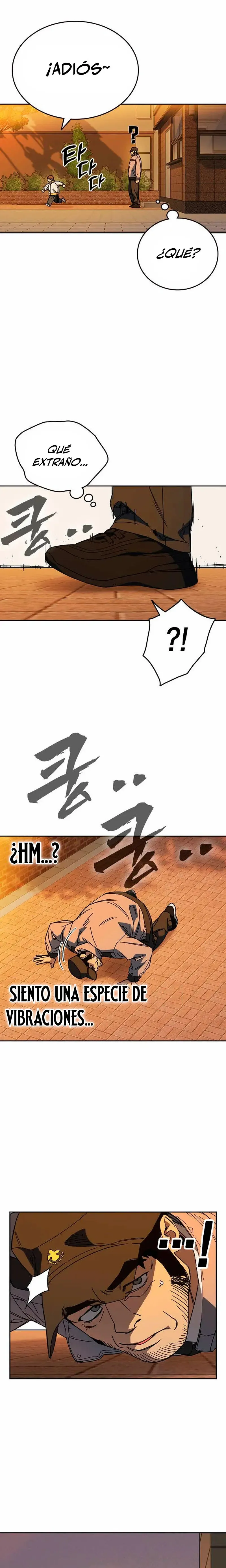 Read Study Group ES Manga Online