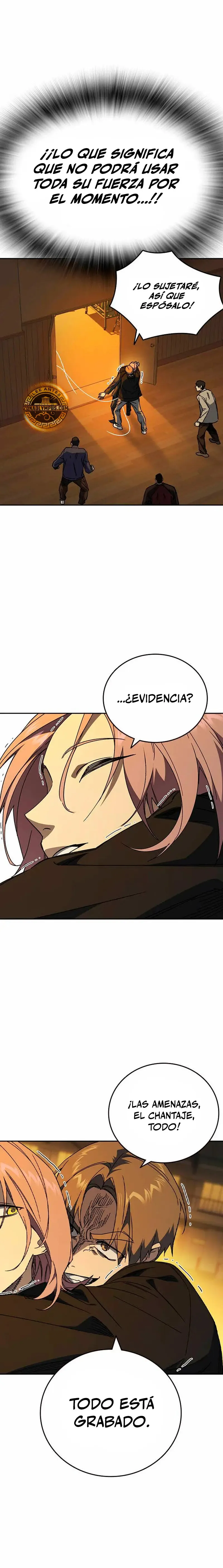 Read Study Group ES Manga Online