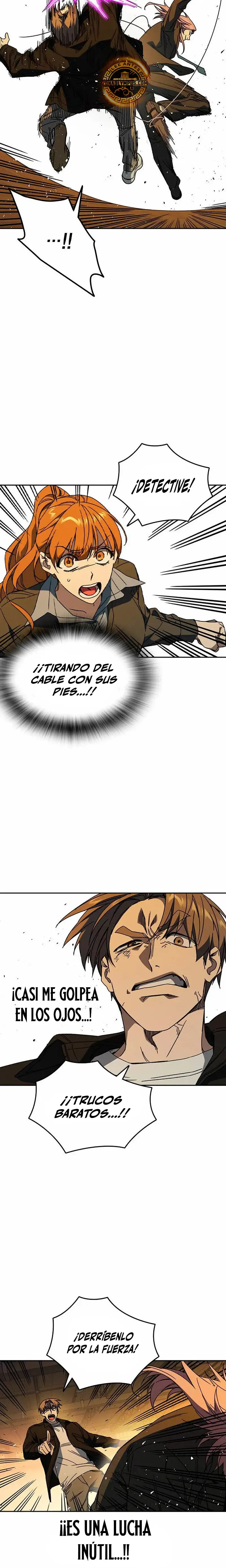 Read Study Group ES Manga Online