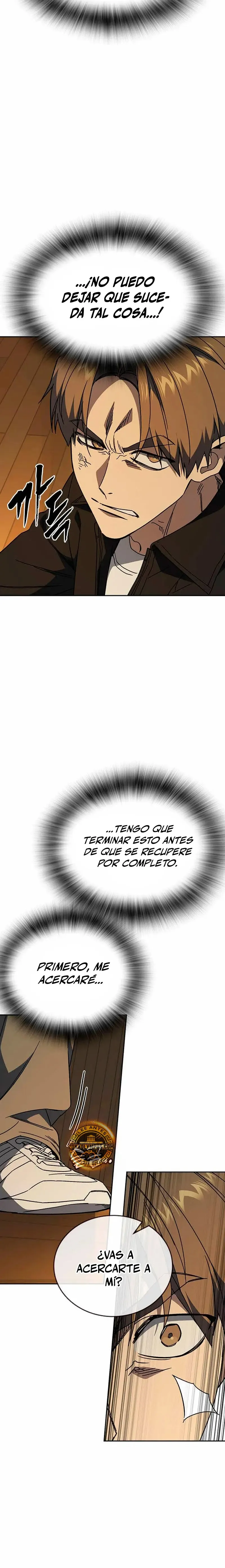 Read Study Group ES Manga Online