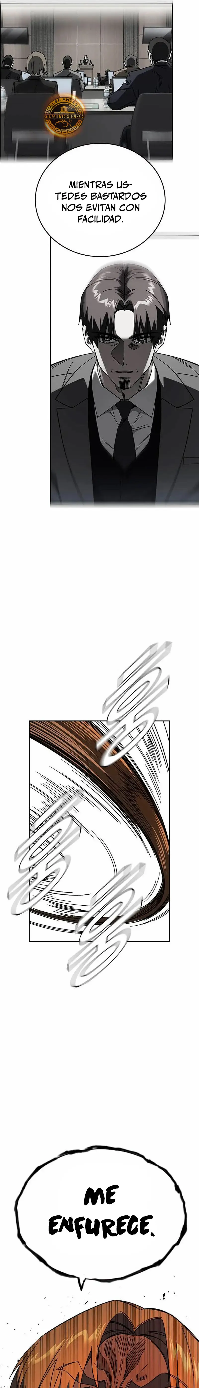 Read Study Group ES Manga Online