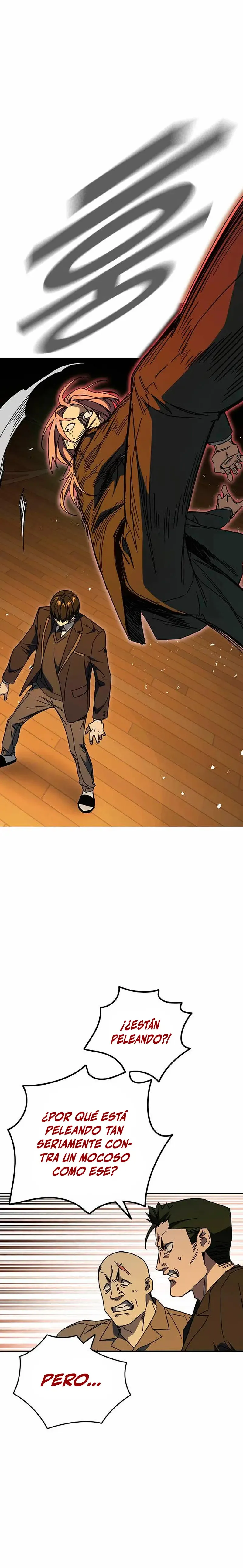 Read Study Group ES Manga Online